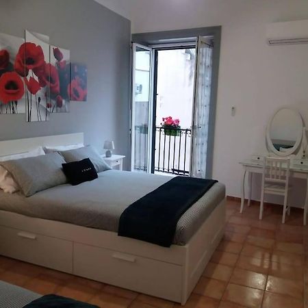 Casa Vacanza Sole Di Sicilia باليرمو المظهر الخارجي الصورة