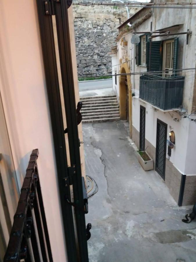 Casa Vacanza Sole Di Sicilia باليرمو المظهر الخارجي الصورة