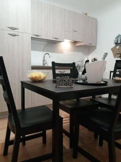Casa Vacanza Sole Di Sicilia باليرمو المظهر الخارجي الصورة