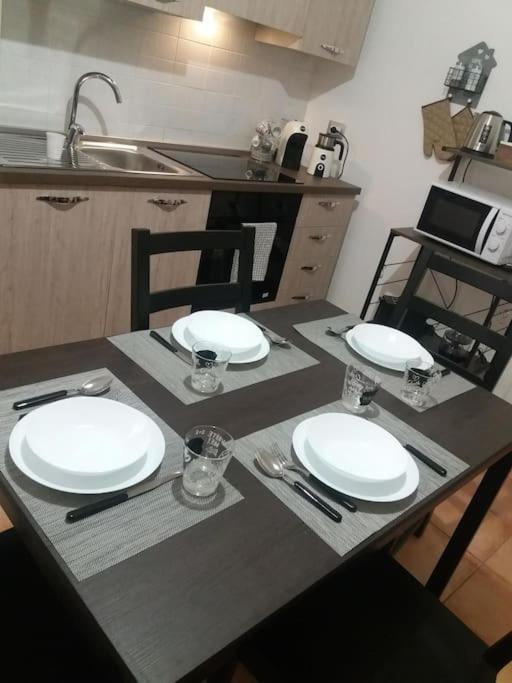 Casa Vacanza Sole Di Sicilia باليرمو المظهر الخارجي الصورة