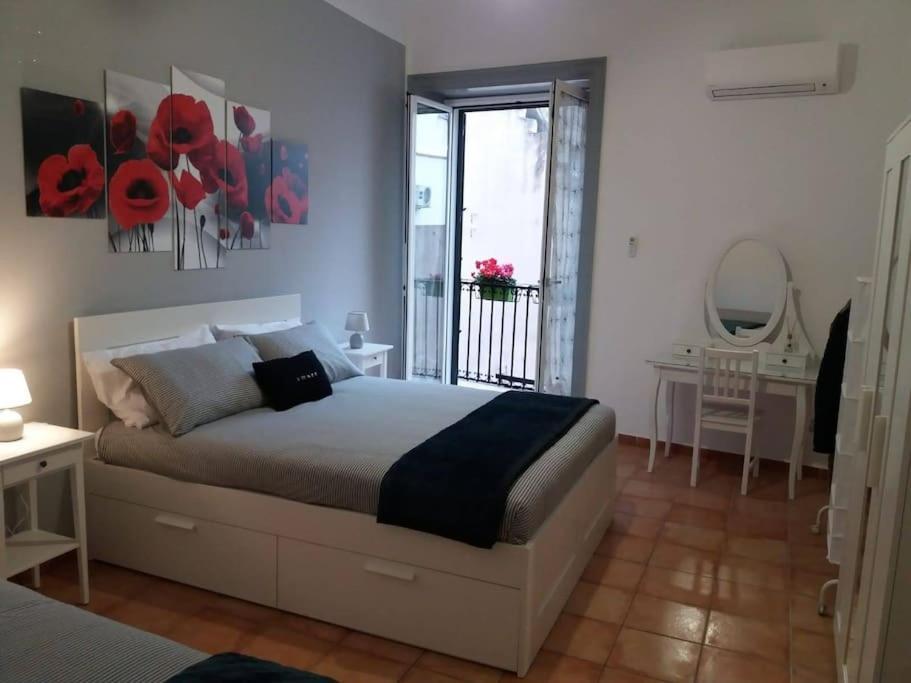 Casa Vacanza Sole Di Sicilia باليرمو المظهر الخارجي الصورة