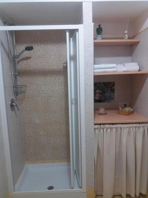 Casa Vacanza Sole Di Sicilia باليرمو المظهر الخارجي الصورة